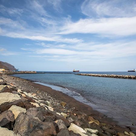 Willa Casa Juanito Santa Cruz de Tenerife Zewnętrze zdjęcie