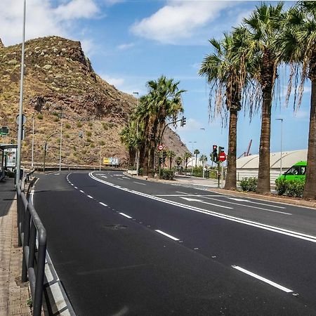 Willa Casa Juanito Santa Cruz de Tenerife Zewnętrze zdjęcie