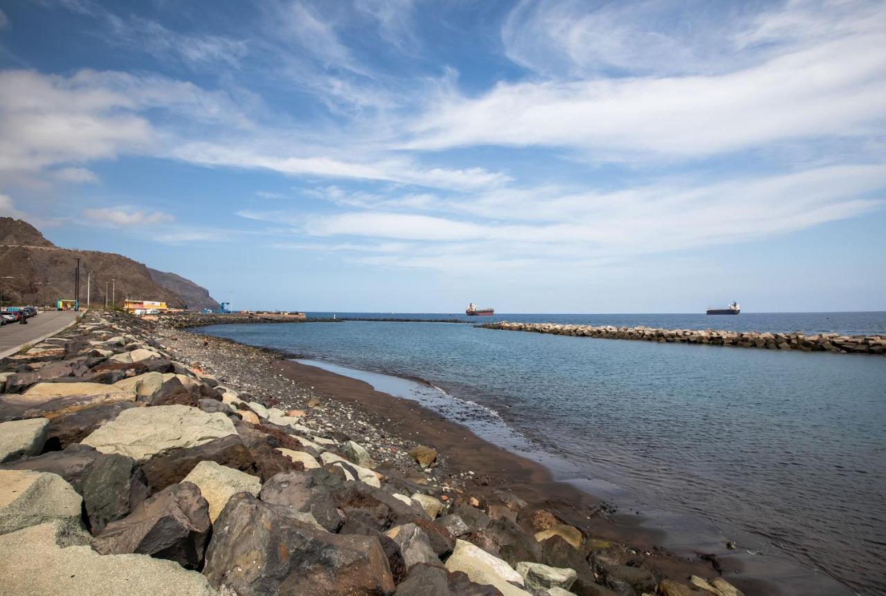 Willa Casa Juanito Santa Cruz de Tenerife Zewnętrze zdjęcie
