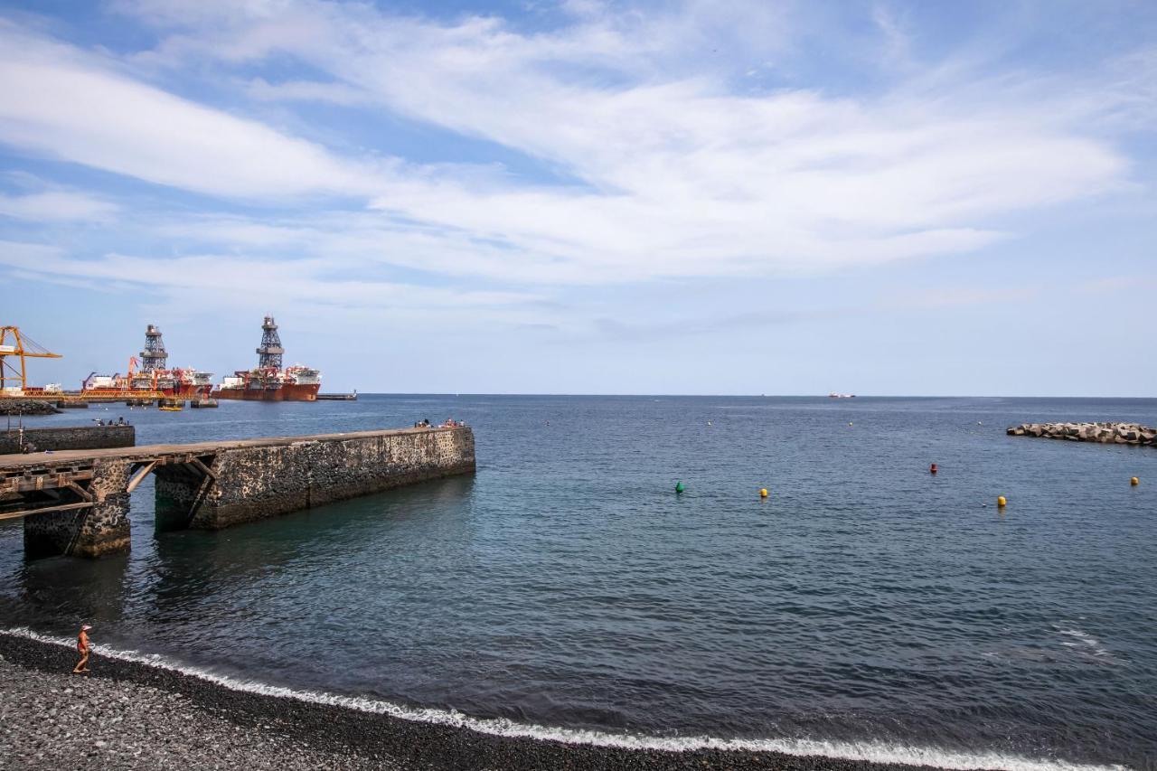Willa Casa Juanito Santa Cruz de Tenerife Zewnętrze zdjęcie
