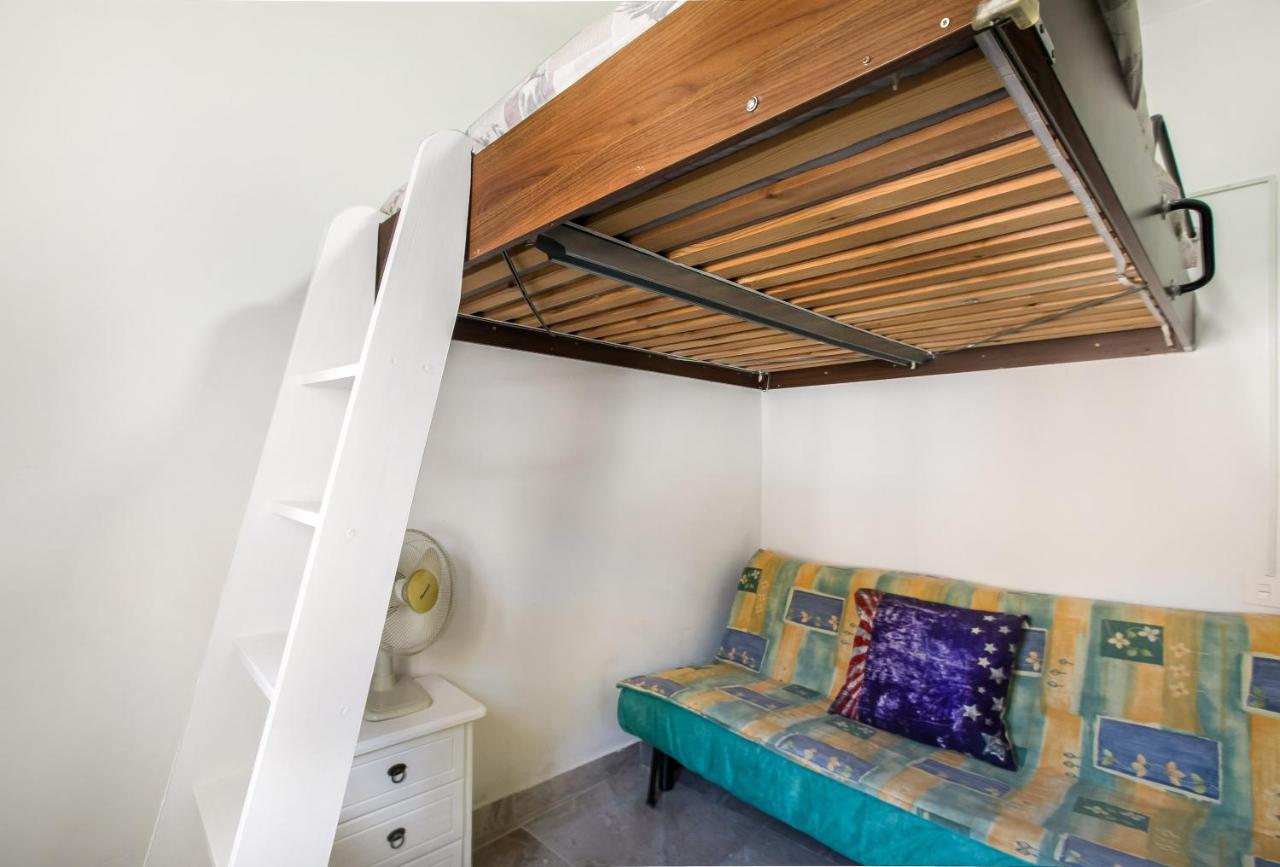 Willa Casa Juanito Santa Cruz de Tenerife Zewnętrze zdjęcie