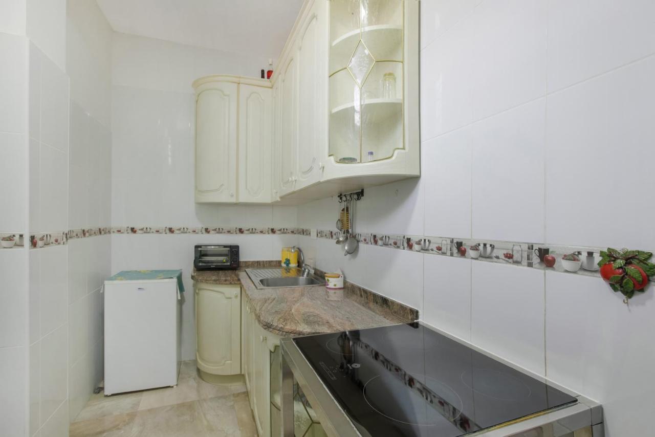 Willa Casa Juanito Santa Cruz de Tenerife Zewnętrze zdjęcie