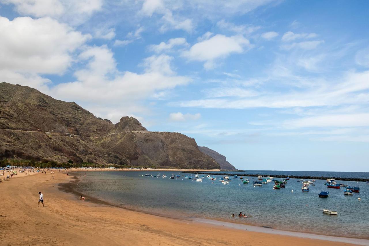Willa Casa Juanito Santa Cruz de Tenerife Zewnętrze zdjęcie