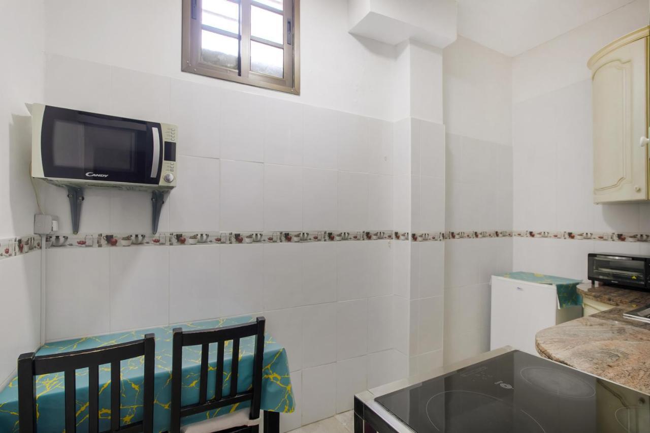 Willa Casa Juanito Santa Cruz de Tenerife Zewnętrze zdjęcie
