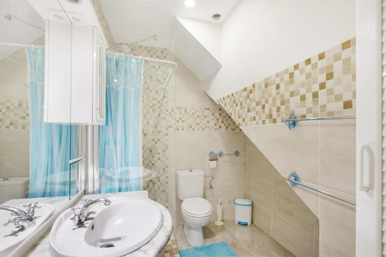 Willa Casa Juanito Santa Cruz de Tenerife Zewnętrze zdjęcie