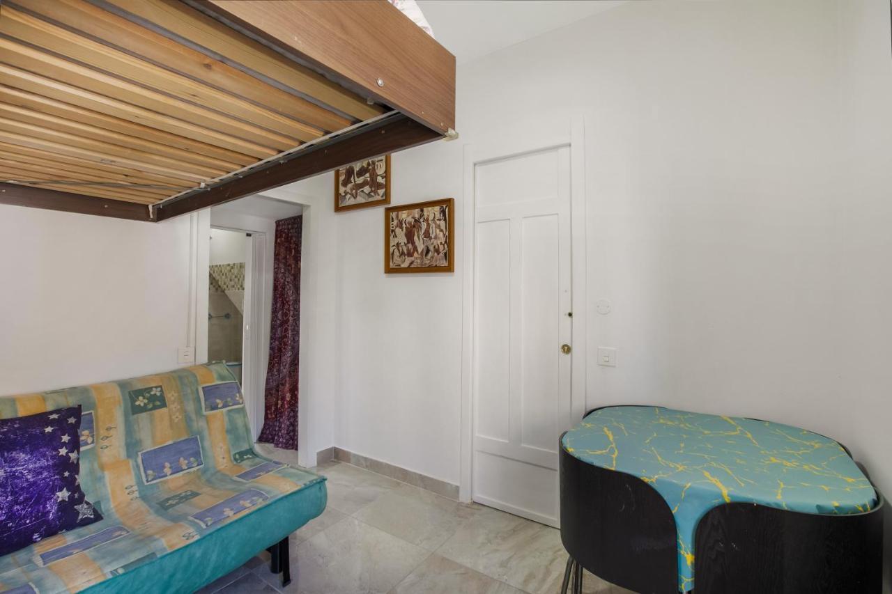 Willa Casa Juanito Santa Cruz de Tenerife Zewnętrze zdjęcie