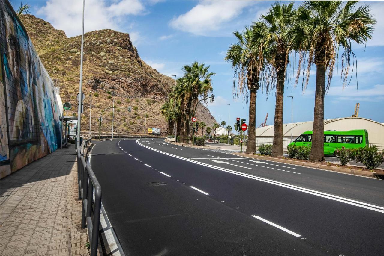 Willa Casa Juanito Santa Cruz de Tenerife Zewnętrze zdjęcie